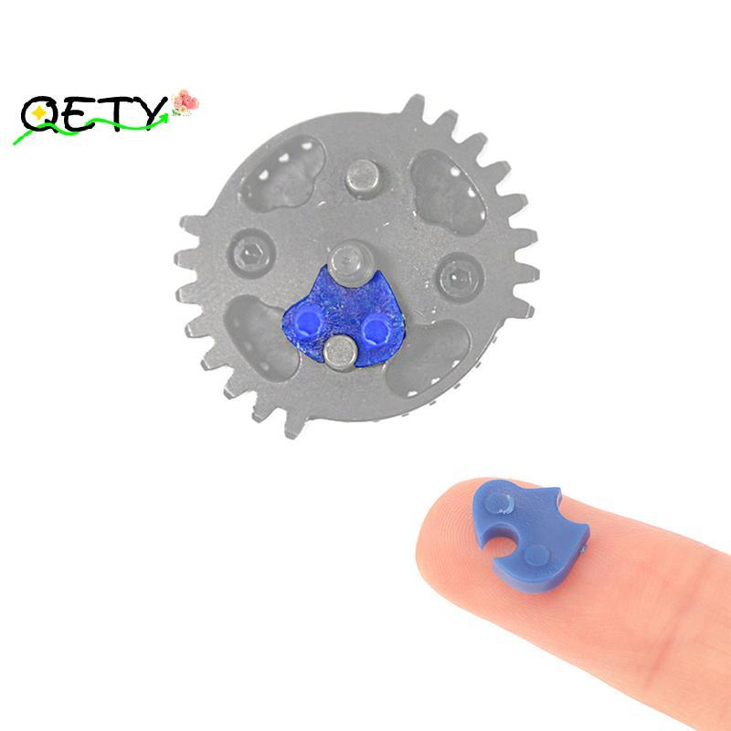 [qetyellow] SHS II Delayer รุ่นอัพเกรด Gear Sector Clip Delayer G2 สําหรับ AEG เวอร์ชัน 2/ 3/ 6 เกีย