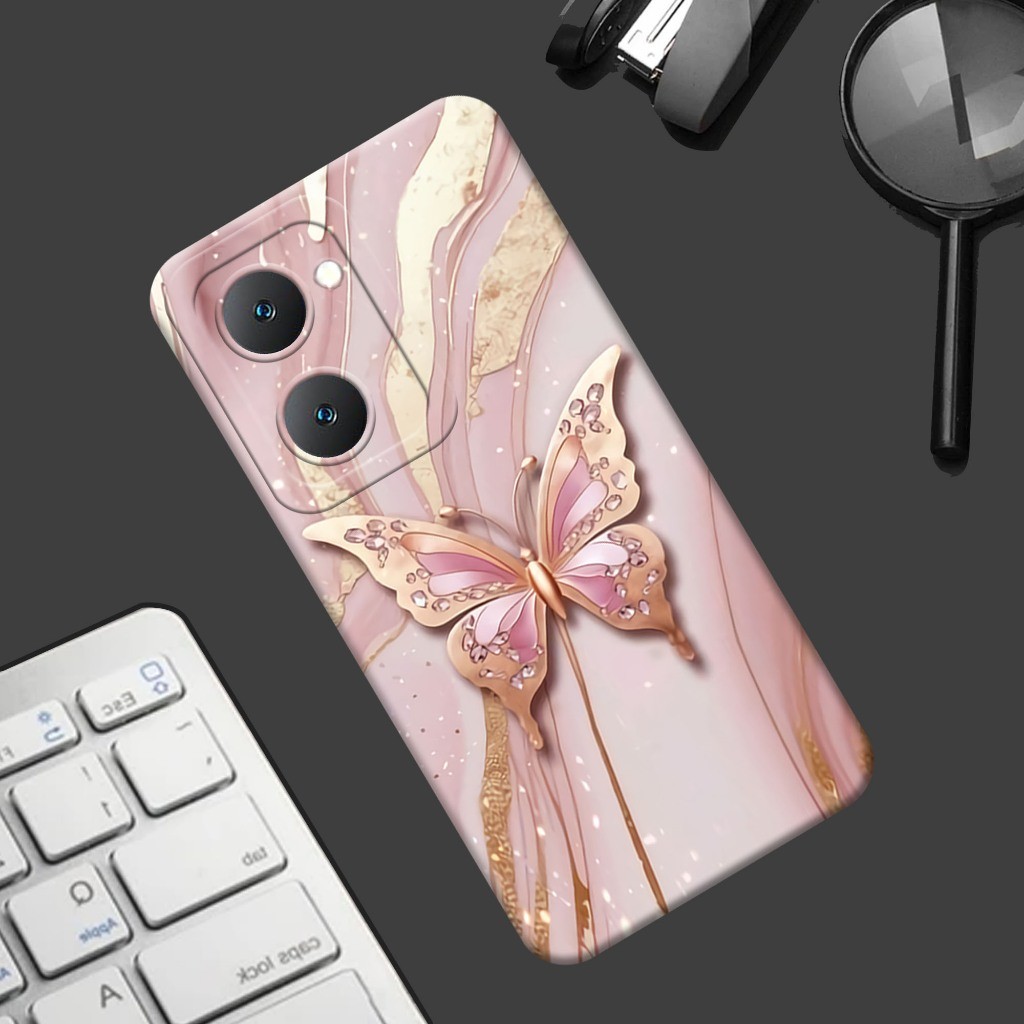 HP ล่าสุด Vivo Y18 / Vivo Y03 / Vivo Y03T 4G Phone Case - เคสโทรศัพท์ Vivo Y18 / Vivo Y03 / Vivo Y03