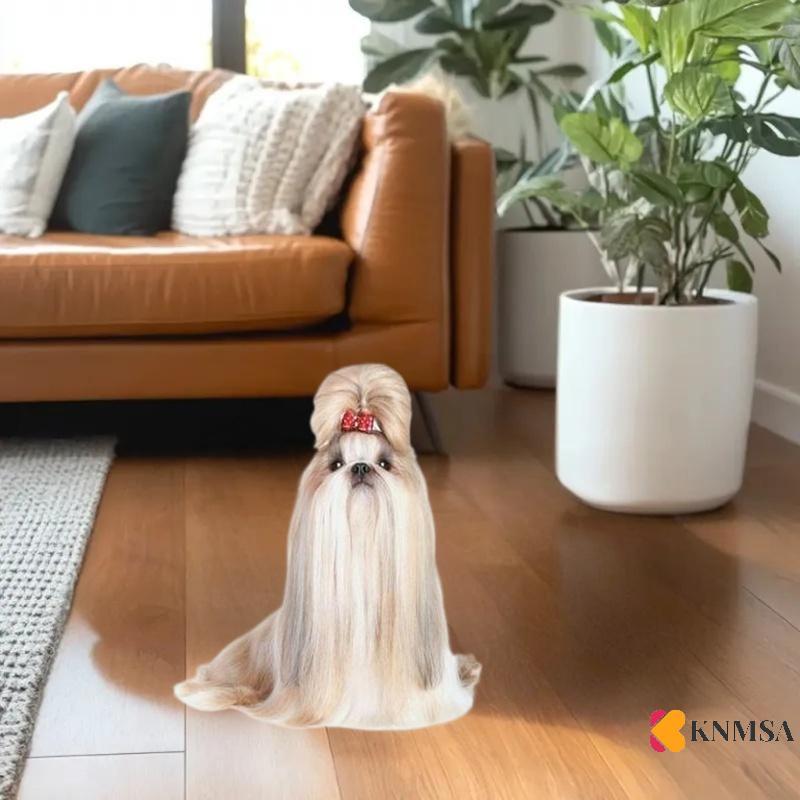 KNMSA] สุนัขแมวโลหะอุปกรณ์ต่อพ่วงแถวฟันแปรงกรูมมิ่งHairb Fur Rakeเครื่องมือที่มีประโยชน์สุนัขFur Gro