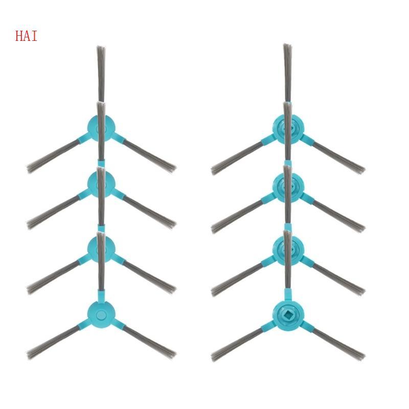 HAI 8xSide Brush สําหรับ Conga 1290 1390 เครื่องดูดฝุ่นอุปกรณ์เสริม Part