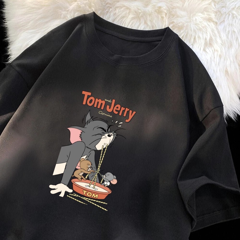 Unisex T-Shirt Casual Stylish S-3XL