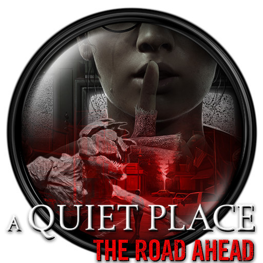 🖥️ เกมคอม | ติดตั้งง่าย | เกม PC | USB A Quiet Place: The Road Ahead