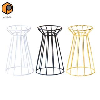 [สวย] ขาตั้งดอกไม้งานแต่งงานที่วางพืชอากาศคอนเทนเนอร์,แจกันด…