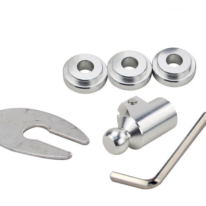 การปรับเปลี่ยนรถอะแดปเตอร์เปลี่ยนด่วนเหมาะสําหรับ Honda Civic Type R 2006-2011FD2 FN2 โรงงานพร้อมสต็