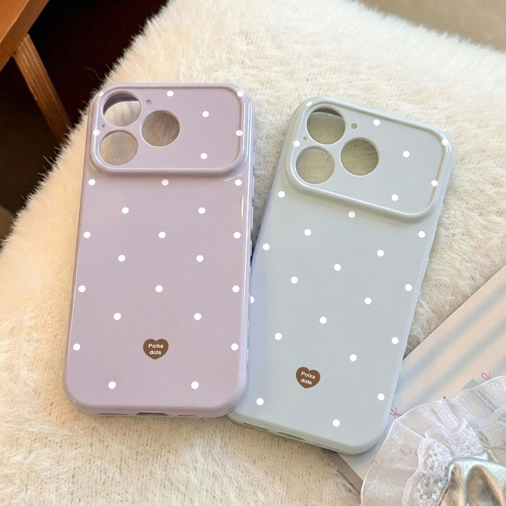 เคสนิ่ม TPU กันกระแทก สำหรับ For iPhone 11 17 13 15 16 14 รูปที่ 5