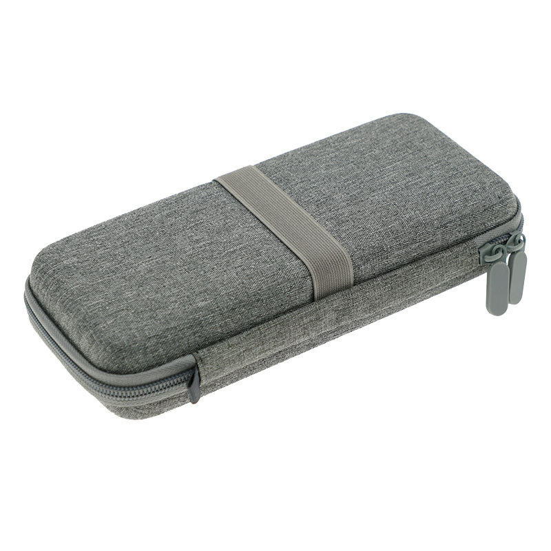 เหมาะสําหรับ Flok Clamp-Shaped Ammeter Storage Bag 301D Blade Series 301A+/ 301B/C แบบพกพาป้องกันกล่