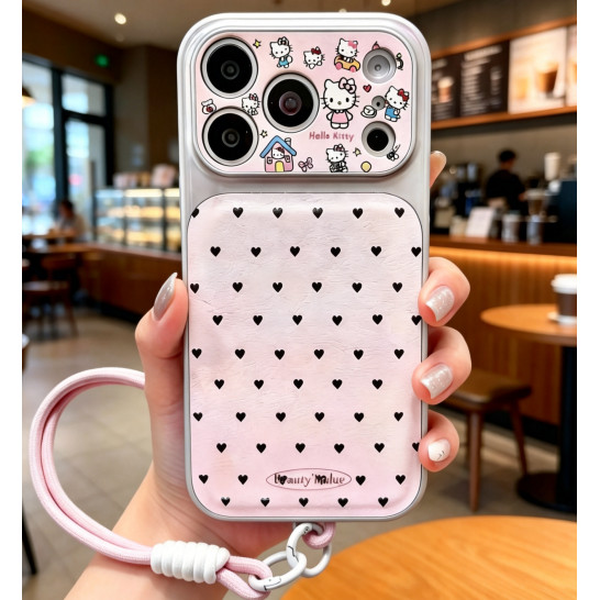 🐸🐤-เหมาะสำหรับ เคสไอโฟน iPhone 17PROMAX 17/16PRO 14PRO Apple 11 15PLUS 12 13-CLMBKP2