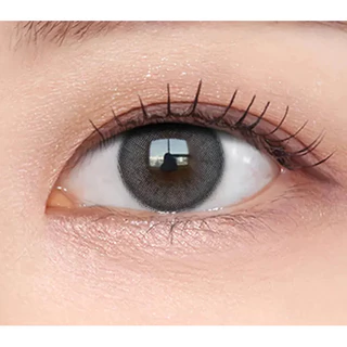 OLENS VIVIRING สีเทา 1 เดือน 2P คอนแทคเลนส์