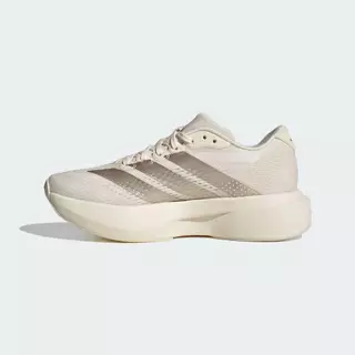 adidas วิ่ง รองเท้า Adizero Pacer ผู้หญิง สีขาว KZ8980