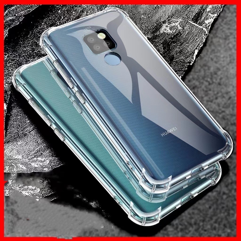 เคสใส กันกระแทก สำหรับ Huawei Mate20 Mate20Pro Mate20X Mate10 Mate10pro Mate30 Mate30Pro Mate40 Mate40pro พร้อมส่ง