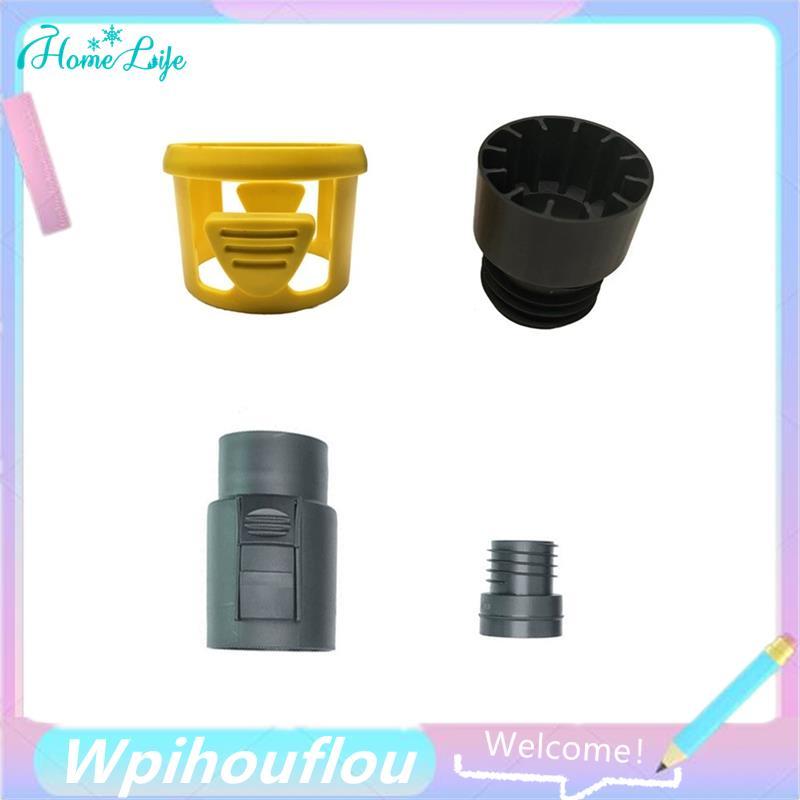 [HoME&life] อะไหล่ทดแทนสําหรับเครื่องดูดฝุ่น DS5500 DS5600 DS600- ขั้วต่อท่อ