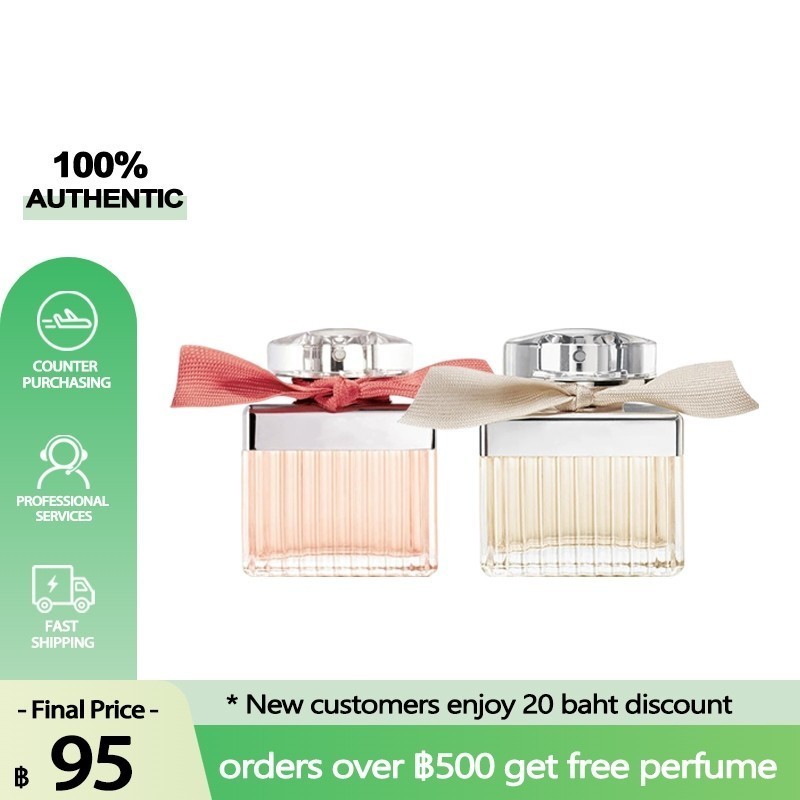 ✅💯สินค้าของแท้ Eau de Parfum 2ml/5ml/10ml  น้ําหอมแบ่ง น้ําหอม edp น้ําหอมแท้น้ำหอมแบ่งขาย