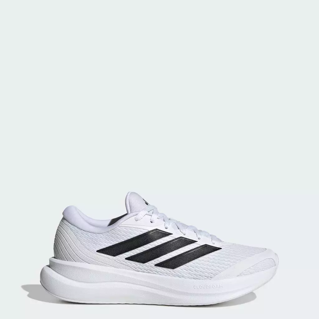 adidas วิ่ง รองเท้า RUNFALCON 6 ผู้หญิง สีขาว IH9534