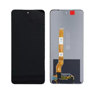 หน้าจอLCDสำหรับ OPPO A60/Realme C65 4G/Realme C65 5G/Realme 12x 5G/A3pro จอชุดพร้อมทัชสกรีน เเถมฟิล์มกาวชุดไขควงจอ