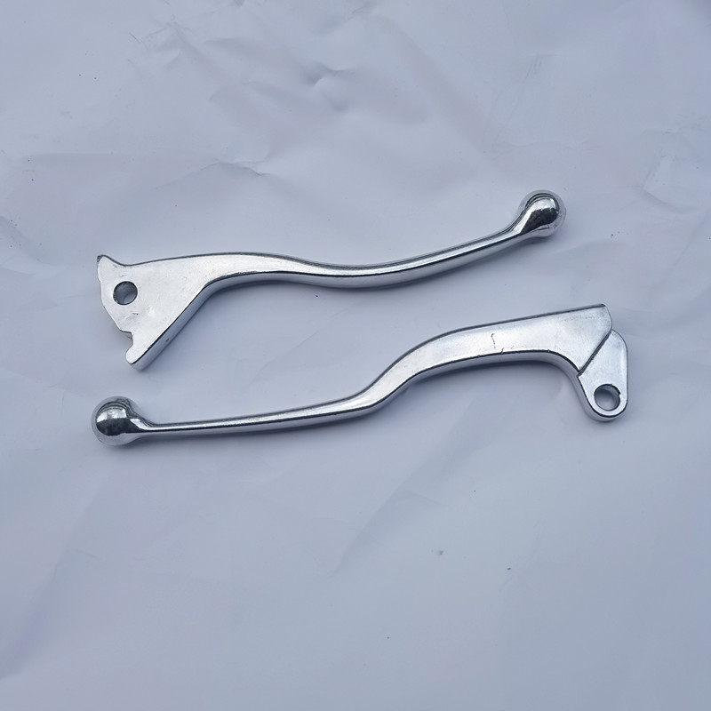 เหมาะสําหรับ Yamaha JYM125-9 XTZ125 Bunny XTZ150 ที่จับเบรคคลัทช์ Horn