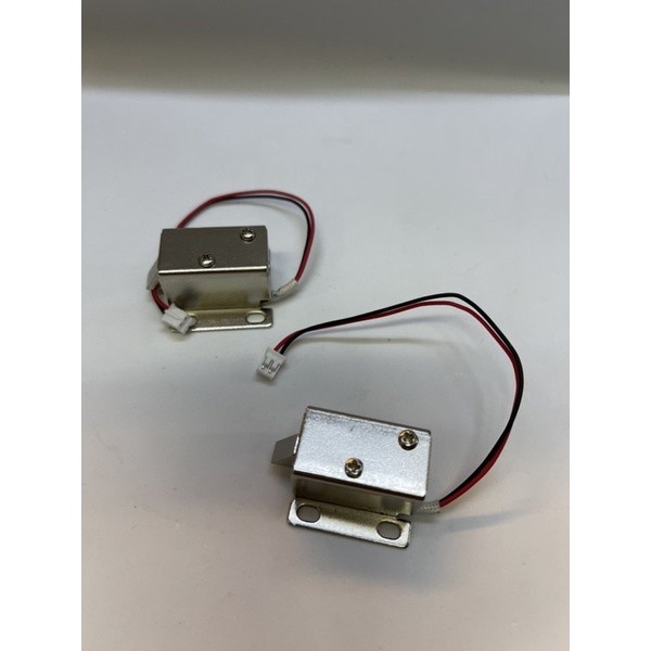 ถูกสุด!! กลอนประตูไฟฟ้า12vdc. รุ่นly-03. 12vพร้อมส่งออกบิลได้ สินค้าพร้อมส่ง