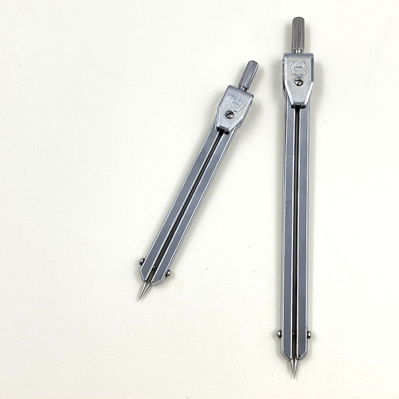 วงเวียน Hero H2102 Poliograph Poliograph ทางการแพทย์ Electrocardiograph พิเศษการเขียนแบบวิศวกรรมการว