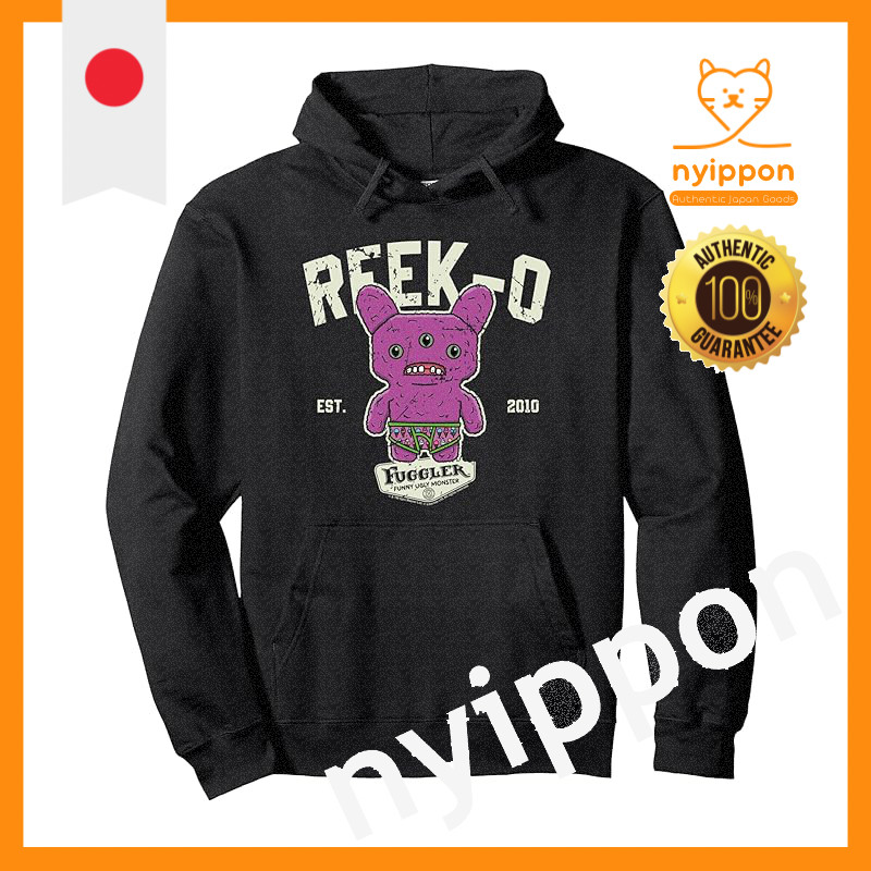 Leek O'Bazy Faggler College Sports Hoodie