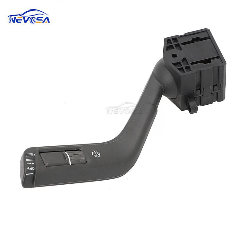 21964930เหมาะสําหรับรถบรรทุก Volvo Volvo Volvo FH FM FMX สวิตช์รวมพวงมาลัยสวิตช์ปัดน้ําฝนพร้อมสต็อกค