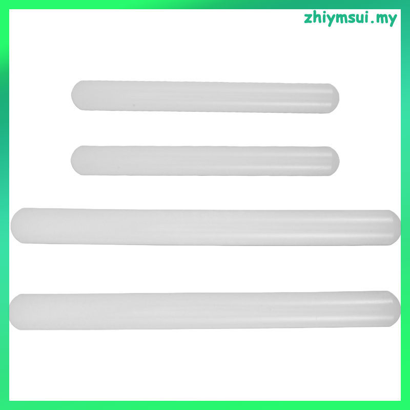 การอบ Rolling Pin คุกกี้แป้งตกแต่งลูกกลิ้งฟองดอง 4 ชิ้น zhiymsui