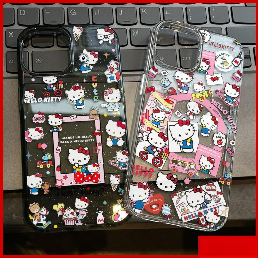 💌Bov💌เคสไอโฟน เข้ากันได้กับ iPhone 17PROMAX 17AIR 16PROMAX  15Pro 14PLUS 13PRO 12 11-HLGTSF102