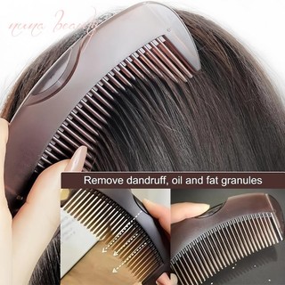 Dandruff Comb Energy Massage Comb Hair Dressing Comb Healthier Scalp and Better Hair