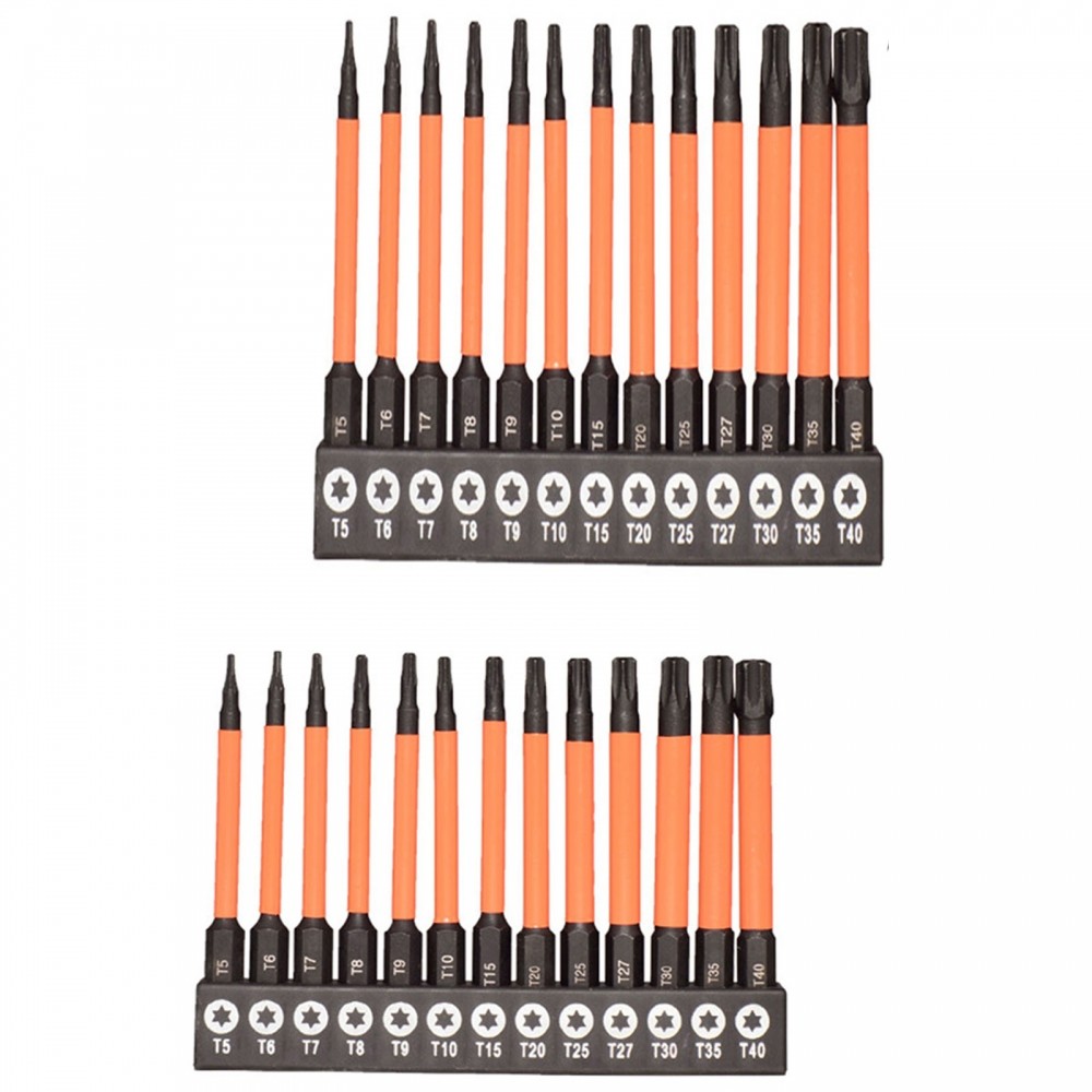 Hex Shank Set DIY Repair Professional Workshop เคล็ดลับแม่เหล็กบําบัดความร้อน