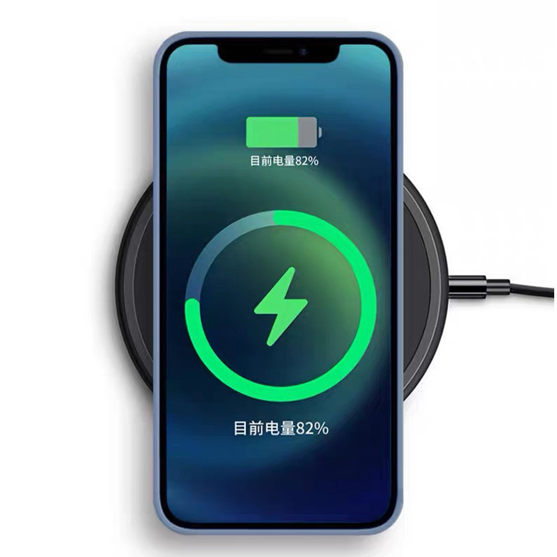 สําหรับ NUBIA V80 DESIGN / V80 Vita / V80 Pro Soft TPU Clear โทรศัพท์ฝาครอบป้องกันพร้อมสติกเกอร์แม่เหล็ก - รูปที่ 6