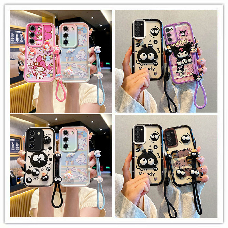 เคส samsung a02s เคส samsung a03s เคสโทรศัพท์ป้องกันการตก