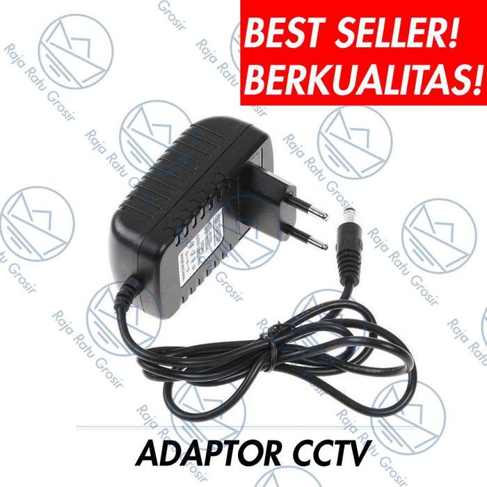 กล้องโฟกล้อง | 2A 12V กล้องวงจรปิดพิเศษ ADAPTER