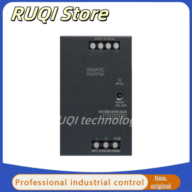 ใหม่ 6ES7288-0ED10-0AA0 6ES7288-0CD10-0AA0 6ES7288-0KD10-0AA0 PLC โมดูล