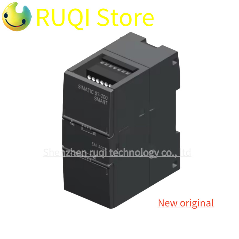 ทํางาน 100% และใหม่เอี่ยม 6ES7232-4HD32-0XB0 6ES7231-4HF32-0XB0 6ES7231-4HD32-0XB0 6ES7231-5ND32-0XB