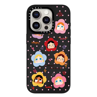 Drop proof CASENEALเคสโทรศัพท์สําหรับiPhone 17ProMax 17pro 17 air 16promax 16 15promax 15 14promax 13 13promax hard Caseน่ารักCrybaby 12PromaxกรณีiPhone 11กรณีคุณภาพสูง