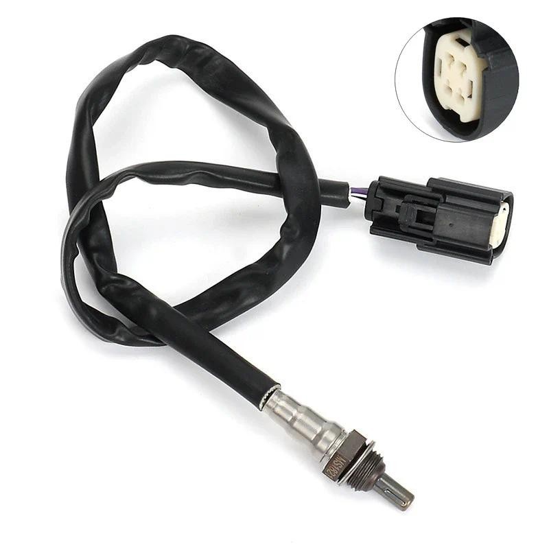 32700026 932-14067 เซนเซอร์ออกซิเจน O2 เซ็นเซอร์สําหรับ Harley Davidson Sportster 1200 Forty-Eight 8