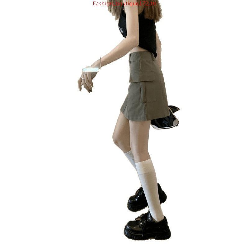 CANDY CARGO SHORT PROMTHONG BRAND BKK / CARGO SHORTS BKK