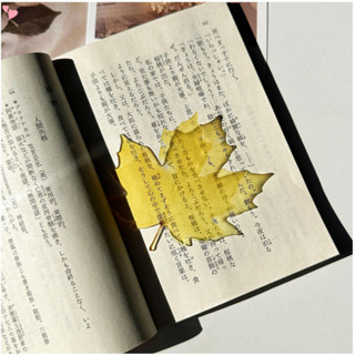 ที่คั่นหนังสือเสน่ห์สี่แฉกนําโชคคริสตัลที่คั่นหนังสืออะคริลิ…