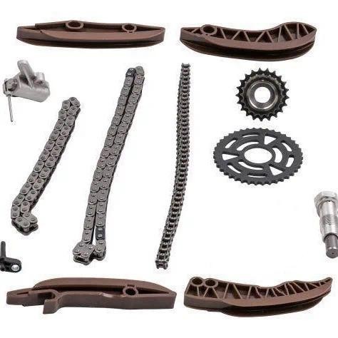 N47D16A ชุดไทม์มิ่งเครื่องยนต์ BM. W X1, X3, X5 114177 97896/1131.857064