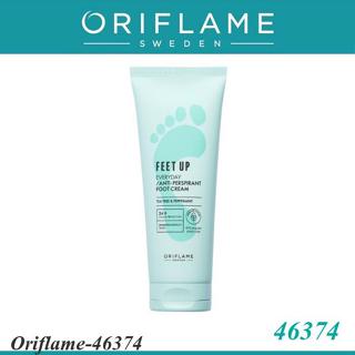 ออริเฟลม 46374 ฟีทอัพ เอเวอรี่เดย์ แอนตี้-เพอร์สพิแรนท์ ฟุต …