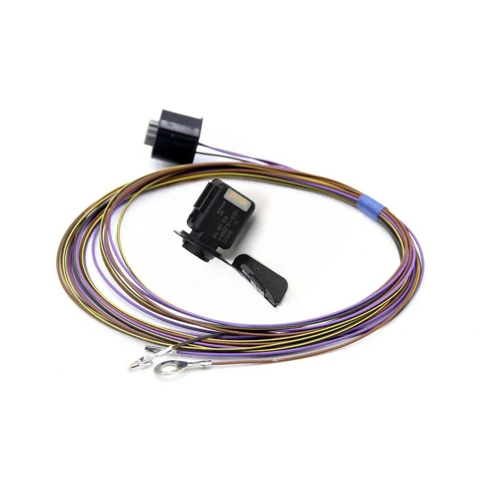 เซ็นเซอร์คุณภาพอากาศ 5QJ 907 643 5K0907659 56D 907 659 สําหรับ VW Passat/B6 Glof MK6/Tiguan สําหรับ 