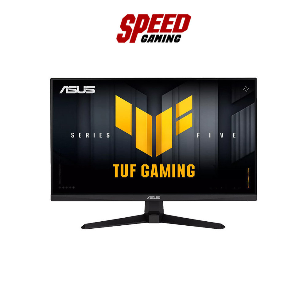 ASUS TUF GAMING (VG249QM5A) | 23."inch 1920 X 1080 240HZ | Monitor(จอมอนิเตอร์) | By Speed Gaming
