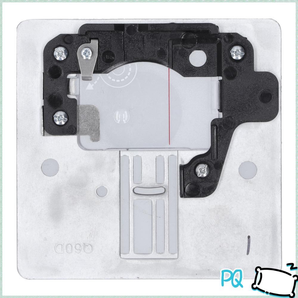 หน้า กระดานเข็มทดแทน, เย็บทนทานที่มีความแม่นยํา|จานเข็ม,จานคอเข็มเหล็กสําหรับ411,4423,4432,4452/44S/
