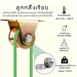 2/4 ชิ้น ล้อประตูบานเลื่อน รูปตัว V ลูกรอกแบริ่ง ล้อประตูเลื่อน 1.2/2/2.5/3/4 นิ้ว ล้อแบริ่ง ลูกกลิ้งร่องล้อ ทนทาน