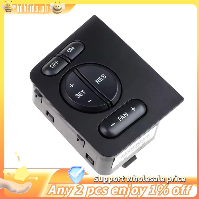 -Cruise สวิตช์ควบคุมเปลี่ยน 7L2T-9E740-DAW 7L2T9E740DAW 8-Pin สําหรับ 2009-2013 อุปกรณ์เสริมในรถยนต์