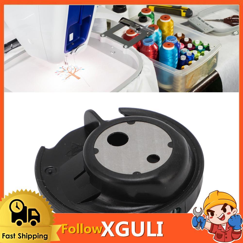Xguli Xguli จักรเย็บผ้า Bobbin Case ผู้ถือมัลติฟังก์ชั่นอุปกรณ์เสริมสำหรับ DZ820E HE1 NV90E NV700E N