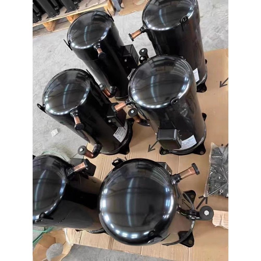 คอมเพรสเซอร์แอร์ส่วนกลาง Daikin รุ่น JT265D, JT300D-Y1L, JT315D-Y1L, JT335D-Y1L ของแท้