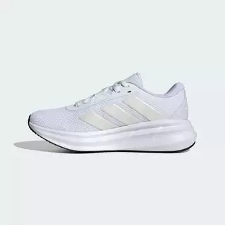 adidas วิ่ง รองเท้าวิ่ง Galaxy 7 ผู้หญิง สีขาว IH3662