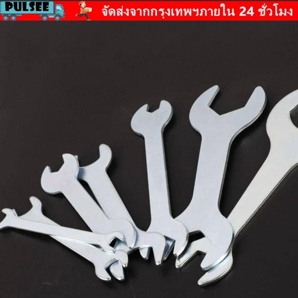 ประแจแรงบิด ชีพจร เครื่องมือมือรถยนต์ ประแจบางคุณภาพสูง ประแจซ่อมแบบใช้คู่บางเฉียบที่ทนต่อการสึกหรอ