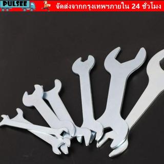 ประแจแรงบิด ชีพจร เครื่องมือมือรถยนต์ ประแจบางคุณภาพสูง ประแจซ่อมแบบใช้คู่บางเฉียบที่ทนต่อการสึกหรอ