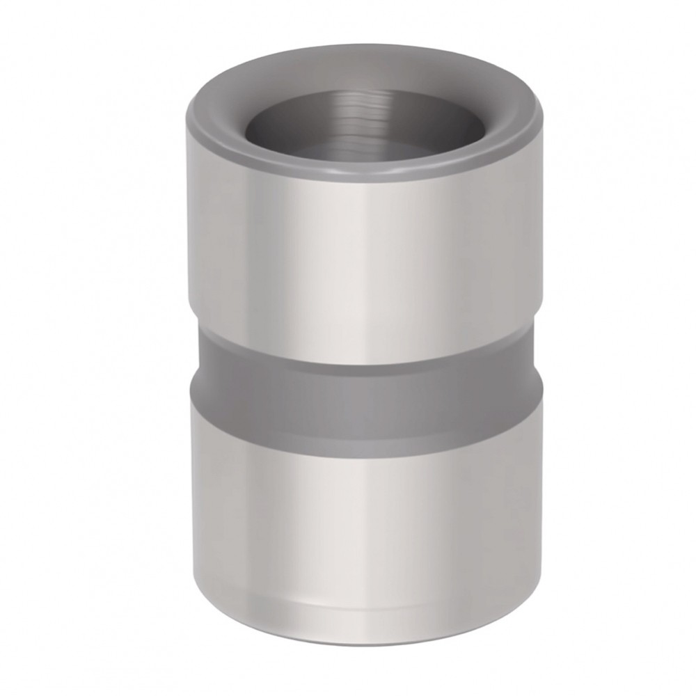 Formold Guide Pin สําหรับแม่พิมพ์คู่มือเสาสําหรับ Bush 20Cr เหล็กสําหรับแผ่นแม่พิมพ์