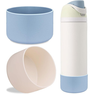 ปลอกซิลิโคน สามารถใช้ได้กับแก้วสแตนเลสเก็บความเย็นขนาด owala…